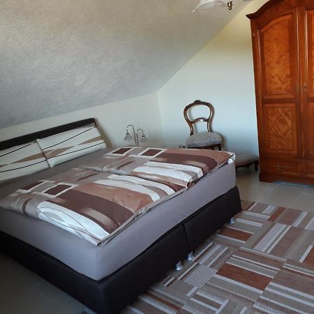 Ferienwohnung Zebrowski Zandt ภายนอก รูปภาพ