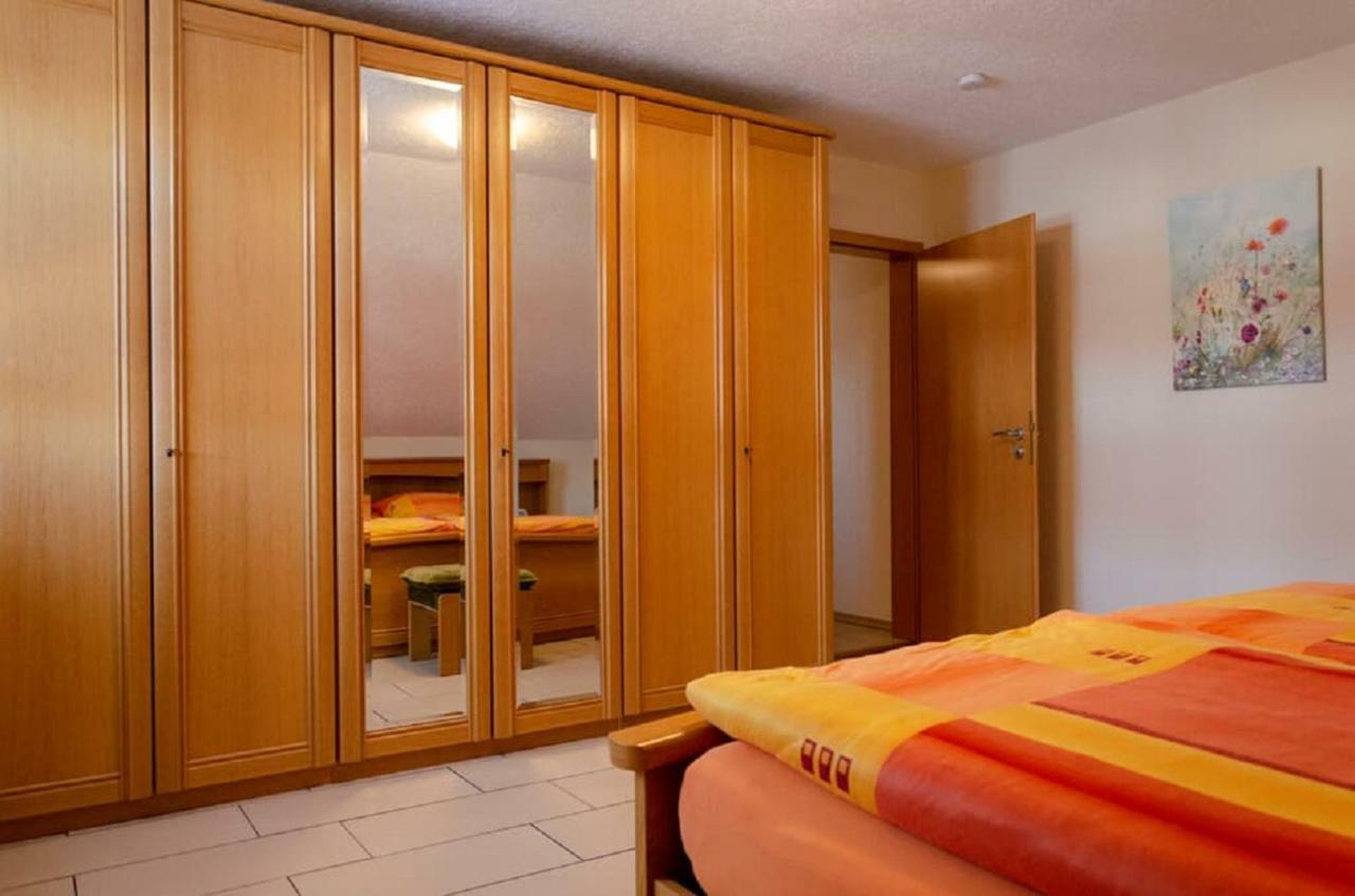 Ferienwohnung Zebrowski Zandt ภายนอก รูปภาพ