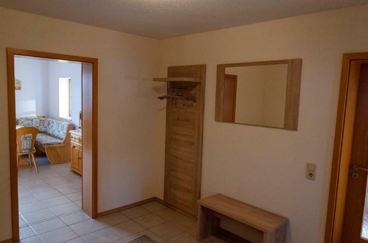 Ferienwohnung Zebrowski Zandt ภายนอก รูปภาพ