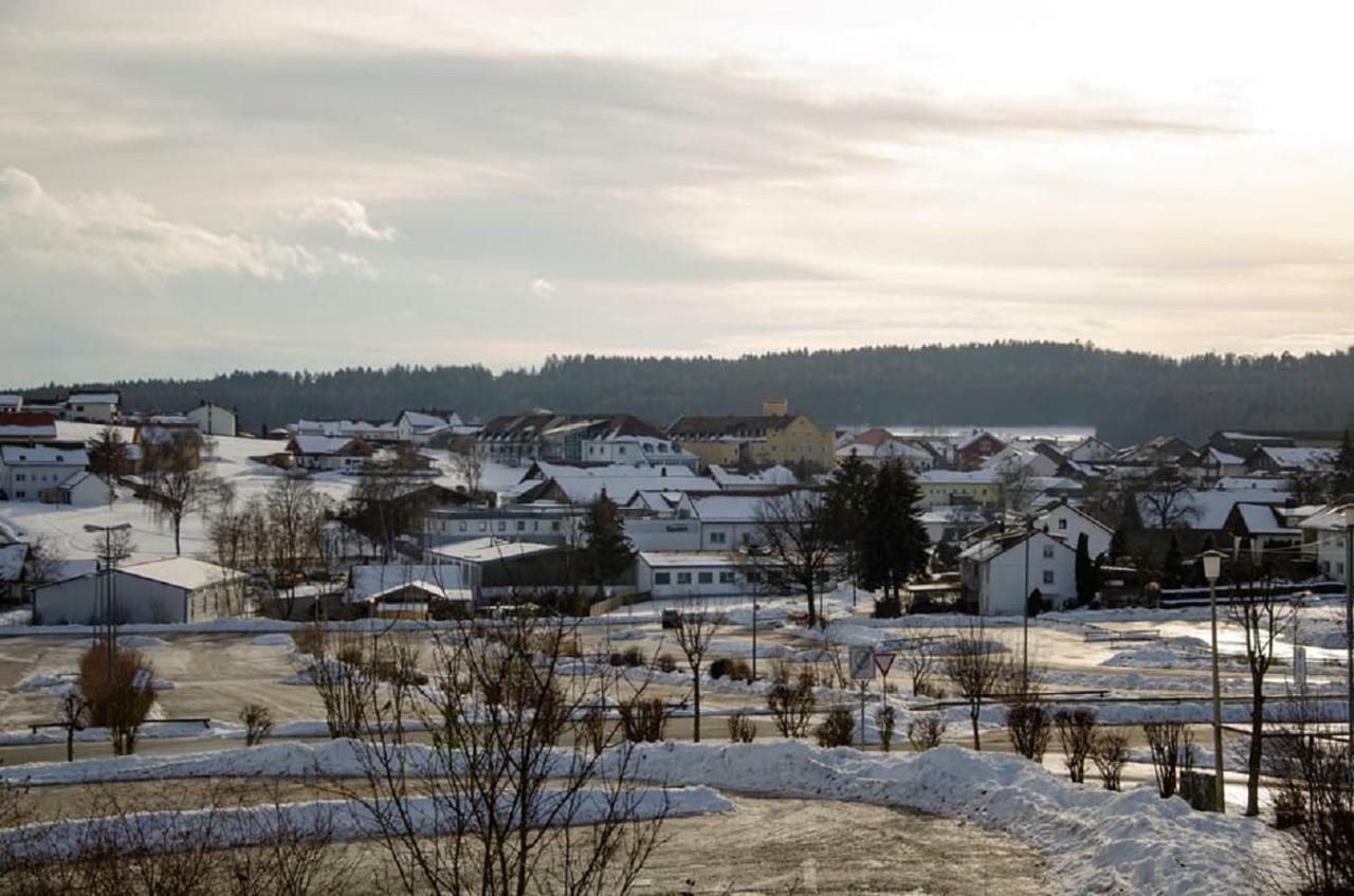 Ferienwohnung Zebrowski Zandt ภายนอก รูปภาพ