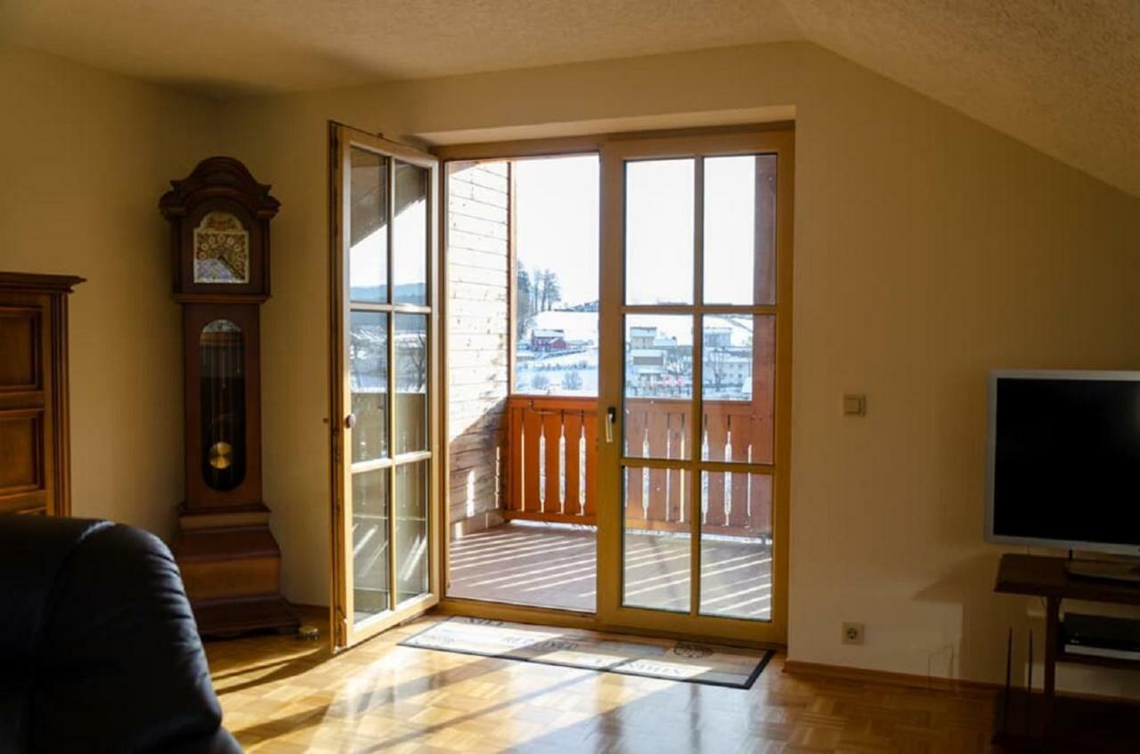 Ferienwohnung Zebrowski Zandt ภายนอก รูปภาพ