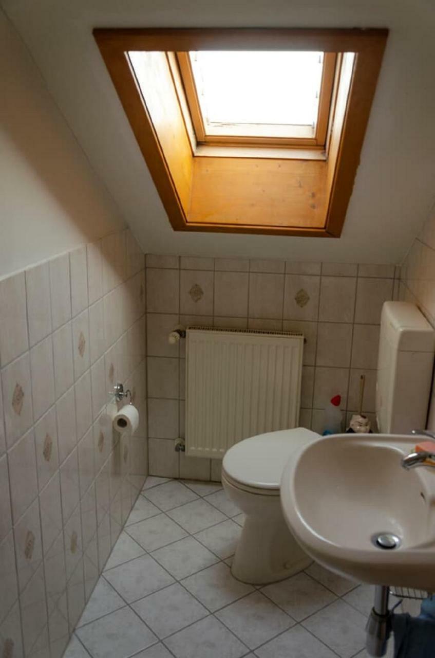Ferienwohnung Zebrowski Zandt ภายนอก รูปภาพ